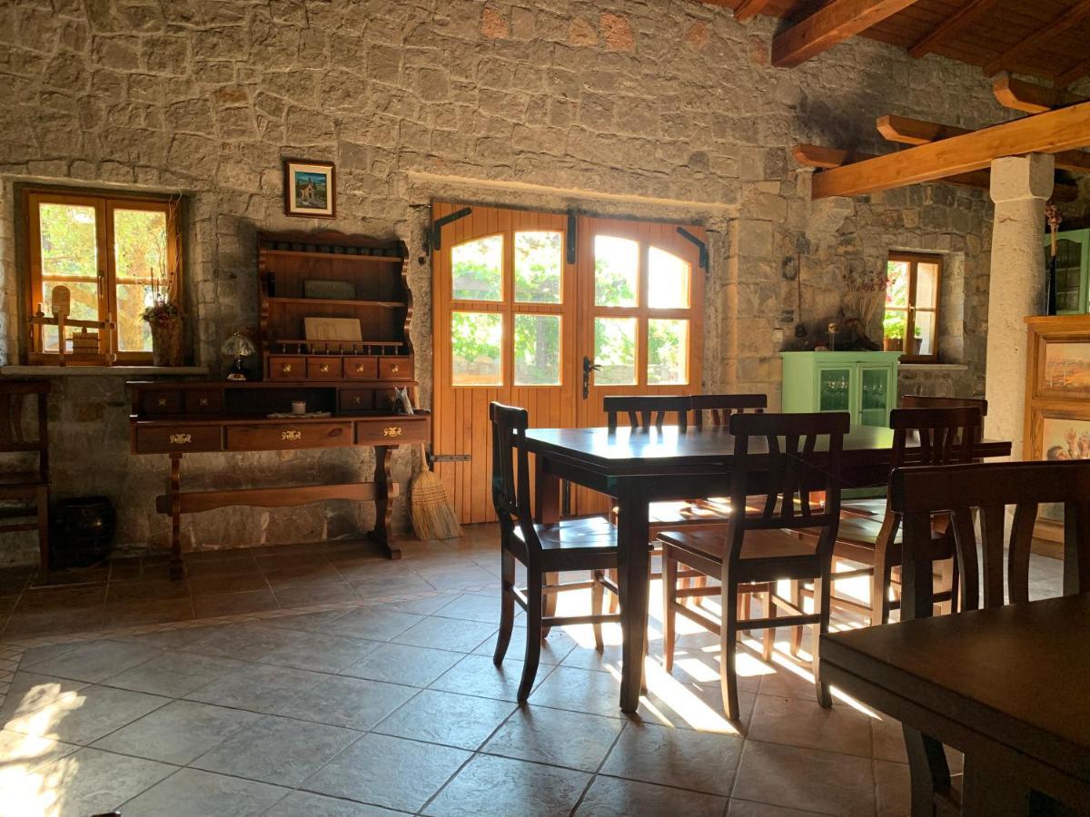 Skerlj Wine Estate Vendégház Tomaj Kültér fotó