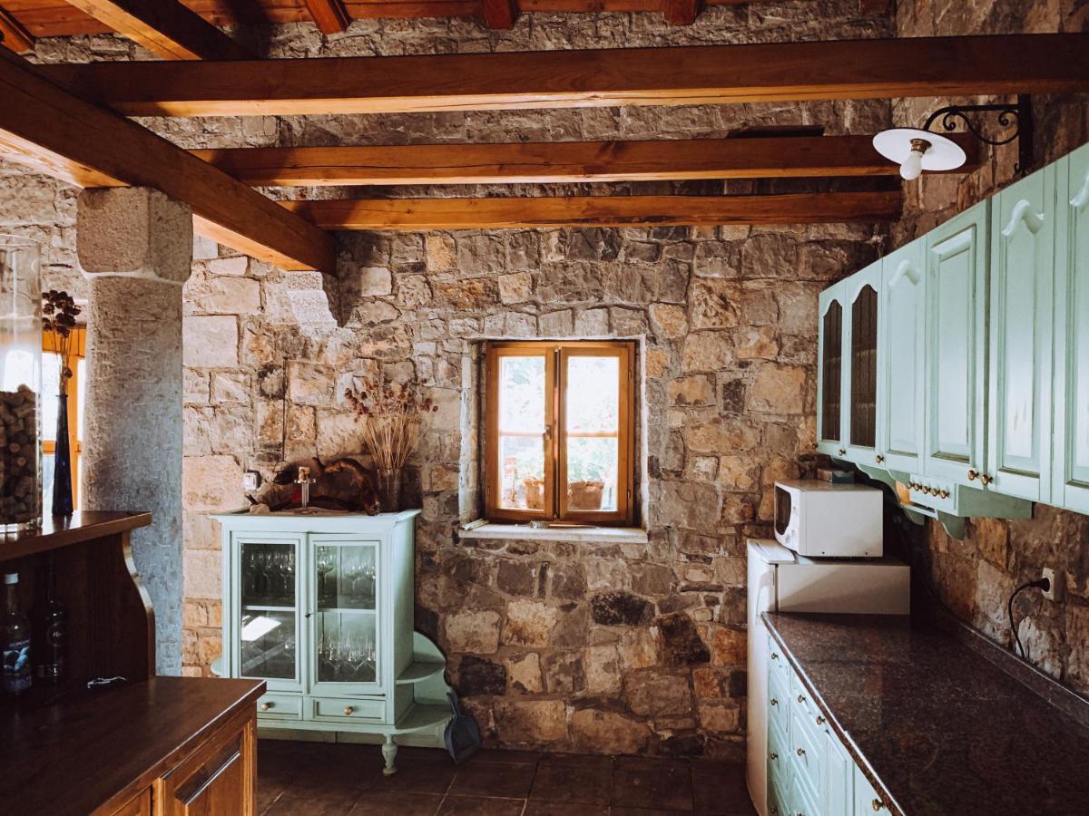 Skerlj Wine Estate Vendégház Tomaj Kültér fotó