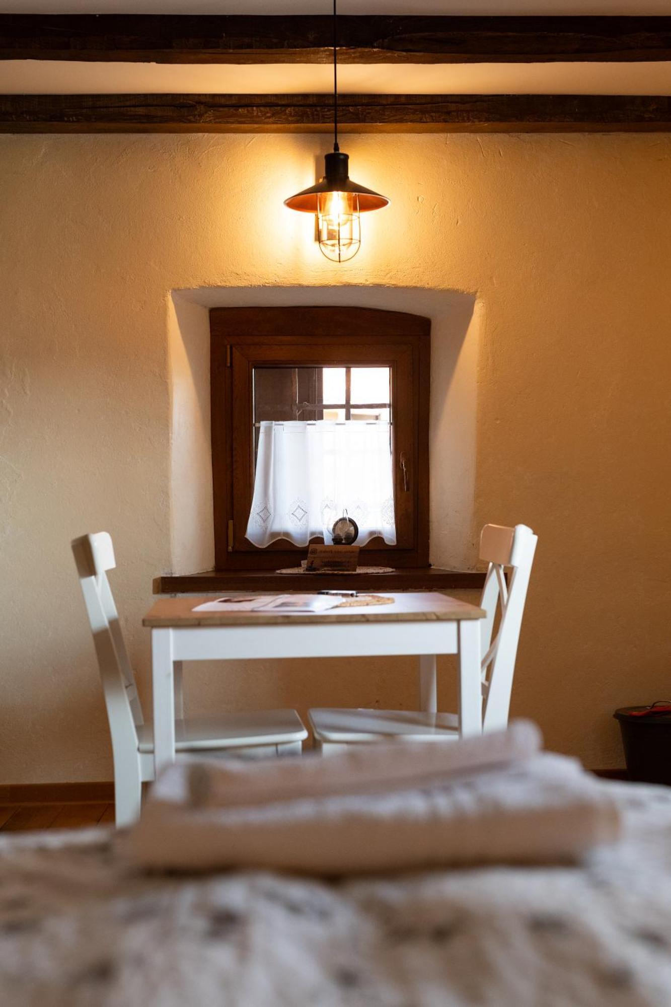 Skerlj Wine Estate Vendégház Tomaj Kültér fotó